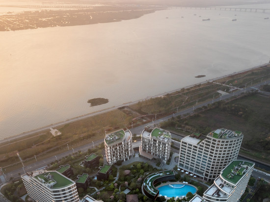 珠海横琴臻林酒店