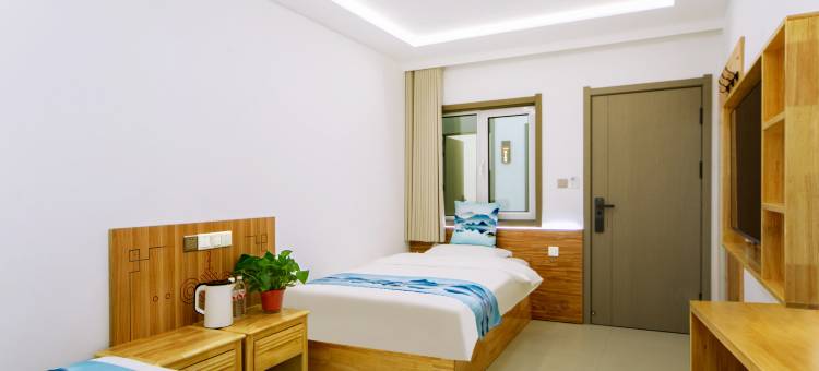 五台山云澜雅苑民宿(五爷庙店)图片