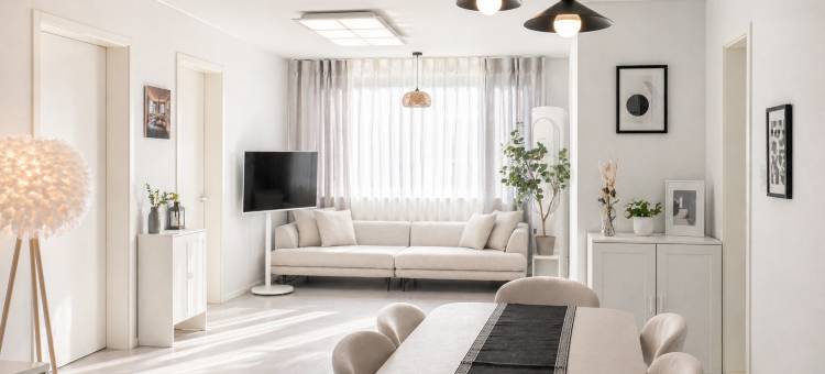 屋顶私享 J(Rooftop stay J, Camping-style Terrace, Modern Room, Traditional Market, 3R4B, Real Seoul)图片