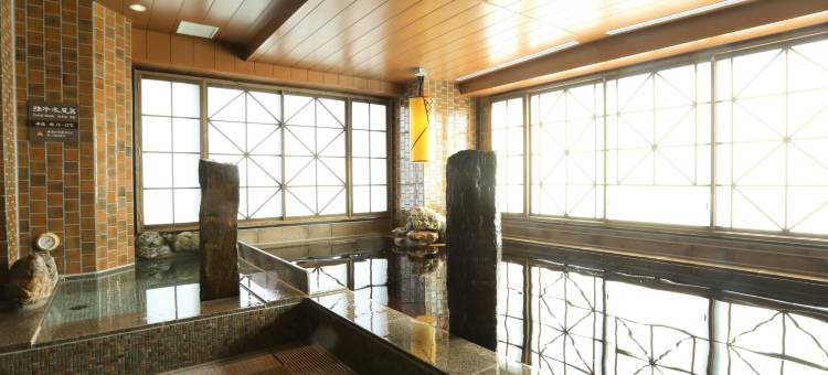 东京池袋多美迎天然温泉酒店(多美迎・御宿野乃 酒店集团)(Dormy Inn Ikebukuro Natural Hot Spring)图片