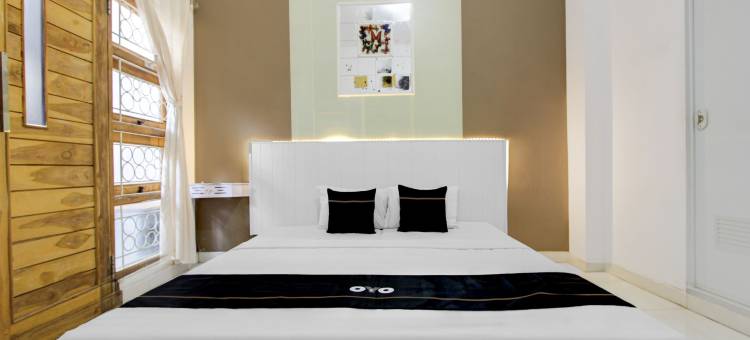 Hotel O Seven Secrets Syariah图片