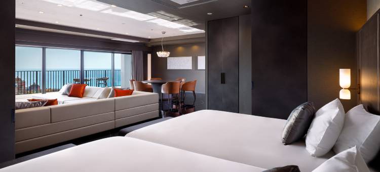 RIHGA Royal Resort Okinawa Chatan(RIHGA Royal Resort Okinawa Chatan)图片
