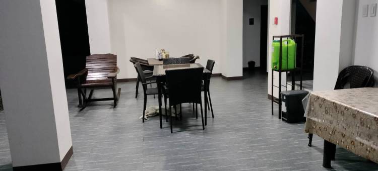 Casita de Flocerfida图片