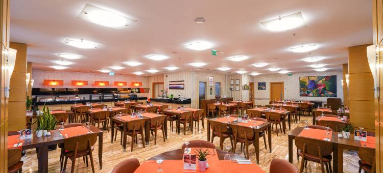 中城酒店(Midtown Hotel)图片