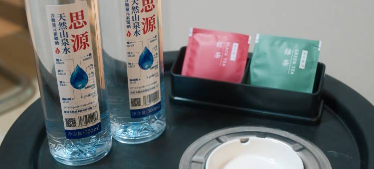 格林豪泰酒店(唐山会展中心火炬路店)图片