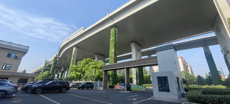 优美居酒店(上海虹桥火车站华翔路店)图片