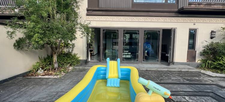 开心民宿图片