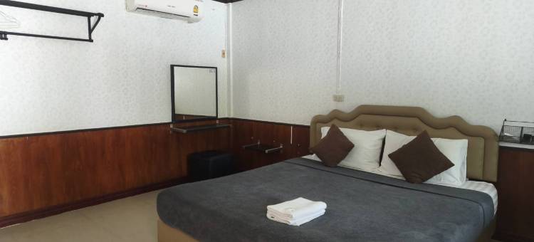 Suanpai Resort Sattahip图片