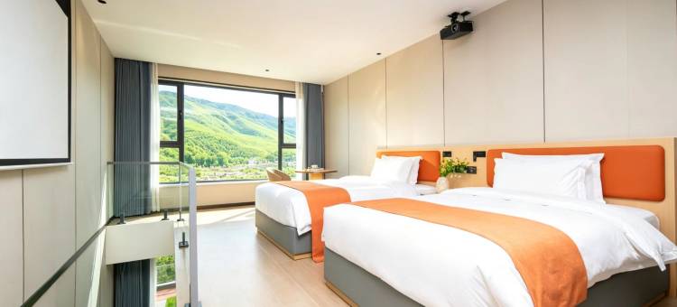山水江南Scenic Mountains Rivers观景美宿(那拉提景区店)图片
