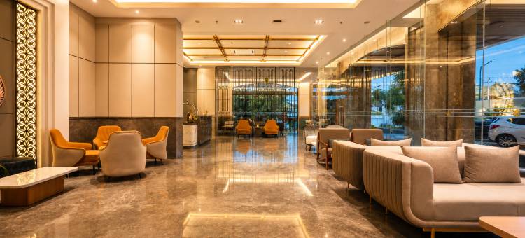 普拉维罗塔曼的阿卡德维精品酒店(Arkadewi Boutique Hotel Prawirotaman)图片