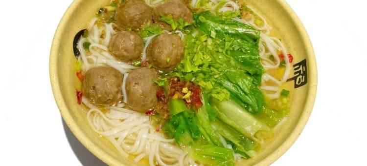 鹏城丽景酒店(福田上梅林地铁站店)图片