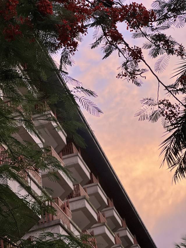 文昌温德姆至尊豪廷大酒店图片