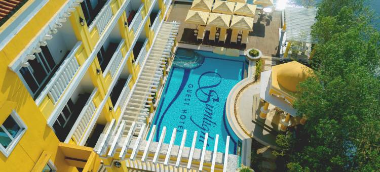 巴拉望科隆阳光酒店(Sunlight Hotel Coron)图片