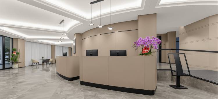 途客国际酒店(霞浦太康路店)图片