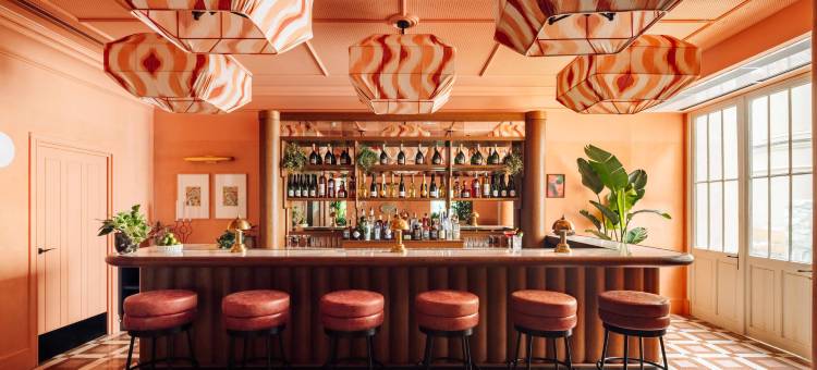 洛克玻璃花园酒店(Le Jardin de Verre by Locke)图片