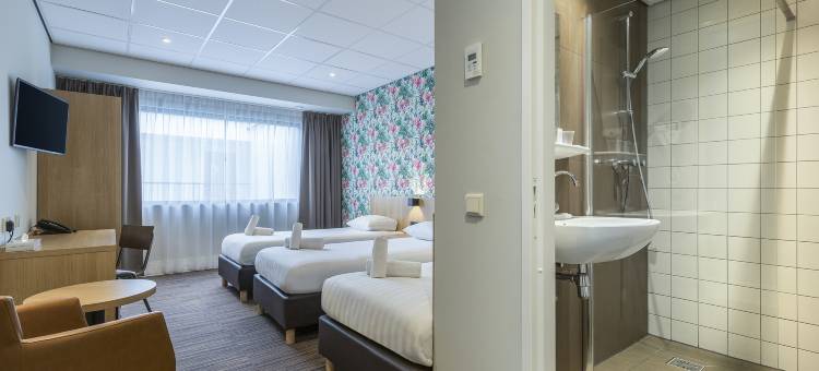 贝斯特韦斯特阿姆斯特丹酒店(Best Western Amsterdam)图片