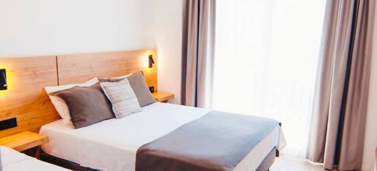 科斯塔瑟利亚兹酒店(Costa Sariyaz Hotel Bodrum)图片