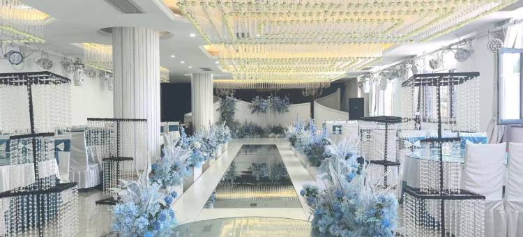 吴桥万宏假日酒店(杂技大世界店)图片