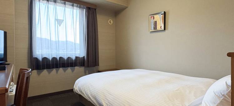 露樱酒店 诹访交流道口店(HOTEL ROUTE-INN  SUWA INTER)图片