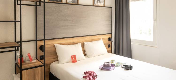 宜必思安特卫普中心酒店(Ibis Antwerpen Centrum)图片