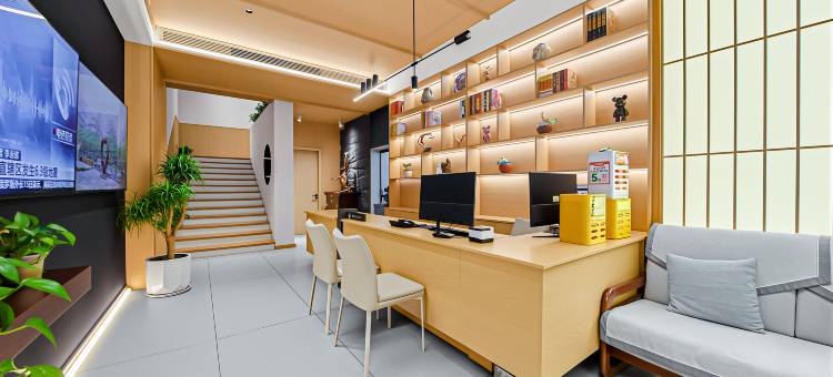 四季民宿(石板岩小镇店)图片