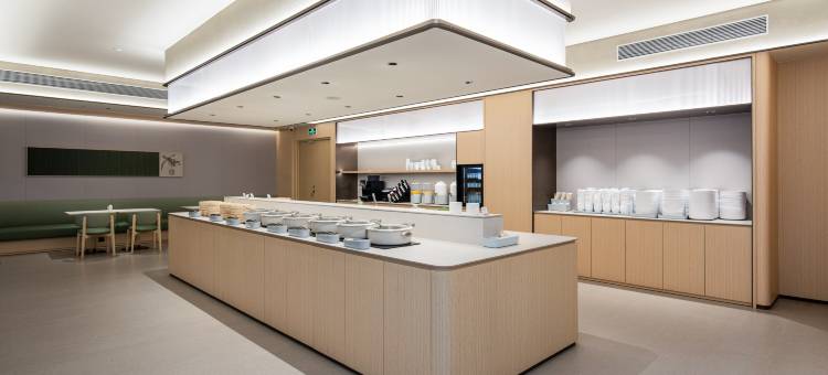 全季酒店(上海虹桥枢纽徐泾店)图片