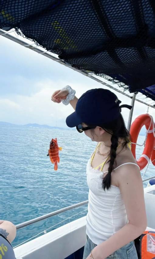 尘外海景民宿图片