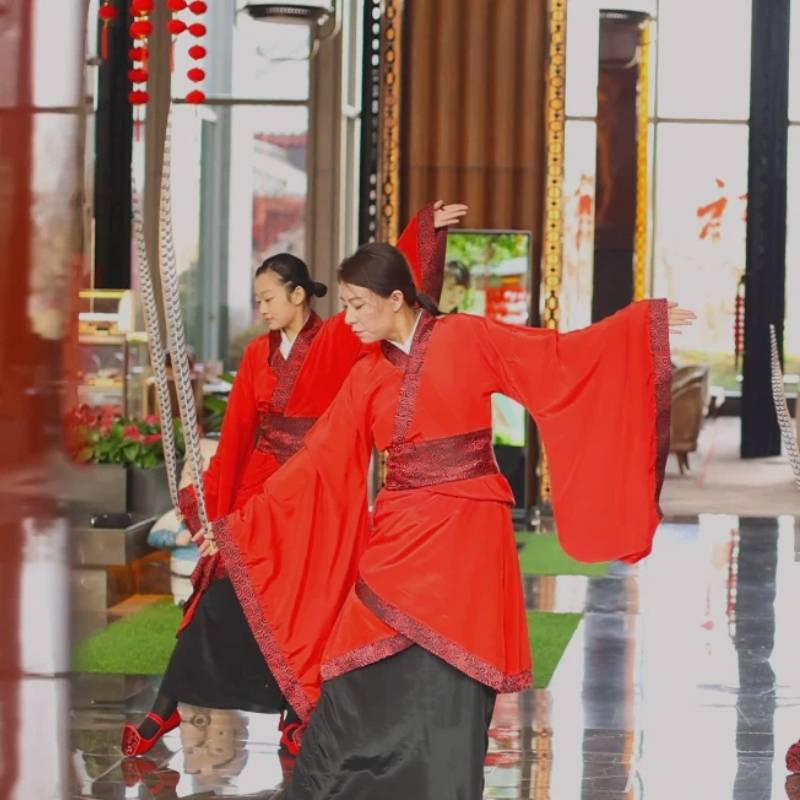 曲阜香格里拉大酒店(三孔景区店)图片