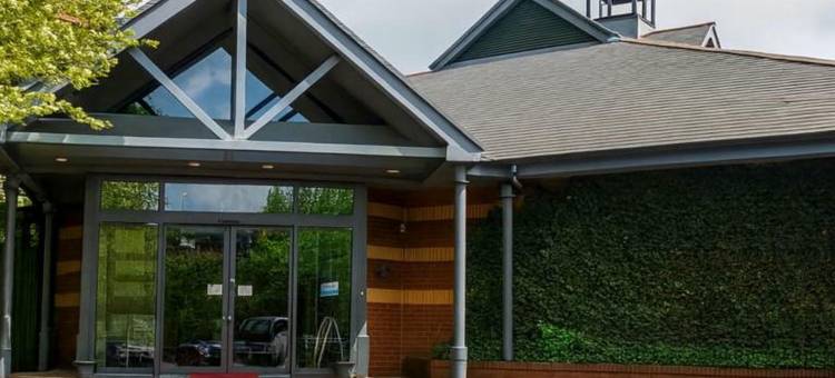 Wigan Oak Hotel by Belvilla图片