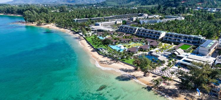 考拉卡塔坦尼小海岸度假村(The Little Shore Khao Lak by Katathani)图片