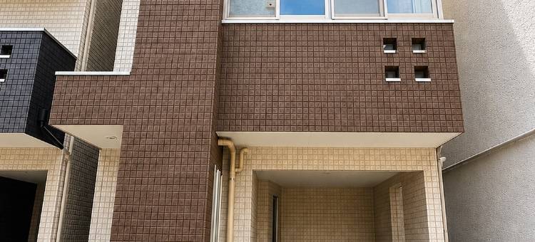 5 min to Shin-Okubo Station｜3BR House｜Full Kitchen｜Max 8 Guests图片