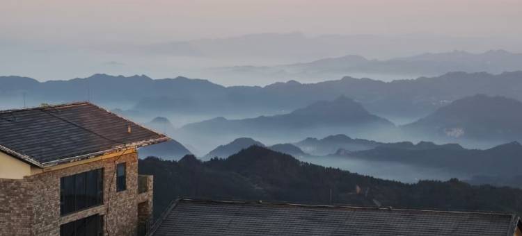 上沅雲栖·泊野民宿图片