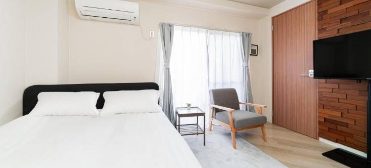 东京Luce池袋-温馨公寓, 直达新宿和涩谷(Luce Ikebukuro - Cozy APT Stay in Ikebukuro Tokyo, with Direct Access to Shinjuku & Shibuya)图片
