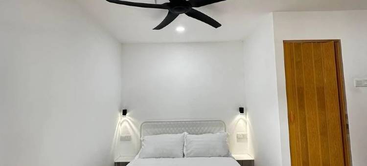 Rumah Pulau Homestay | Muslim Guest Only图片