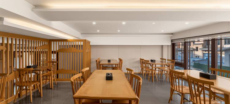 武义CEO易居酒店(武义北站店)图片