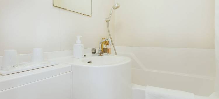 MYSTAYS 大手前酒店(HOTEL MYSTAYS Otemae)图片
