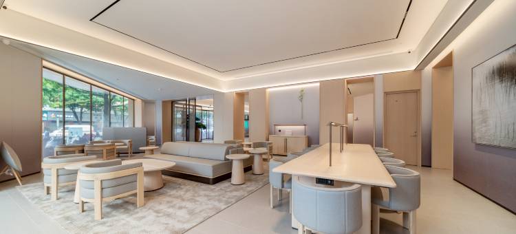 全季酒店(漳州古城元光南路店)图片