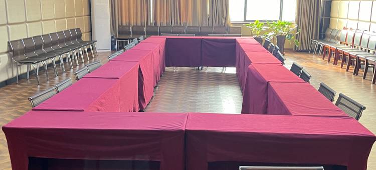 如家UP华驿精选酒店(东营河口区政府店)图片