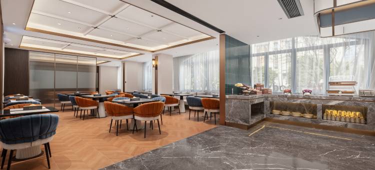 美豪酒店(嘉兴学院南湖店)图片