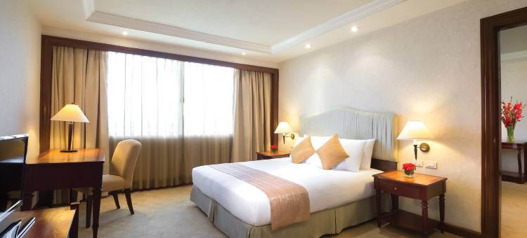 宿务马哥孛罗广场酒店(Marco Polo Plaza Cebu)图片