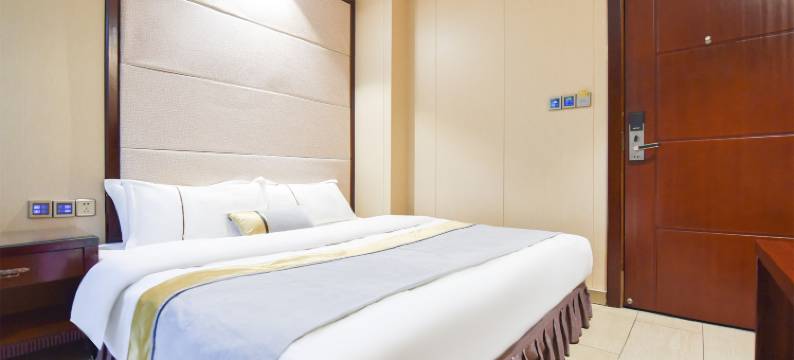 恩施宾利酒店图片