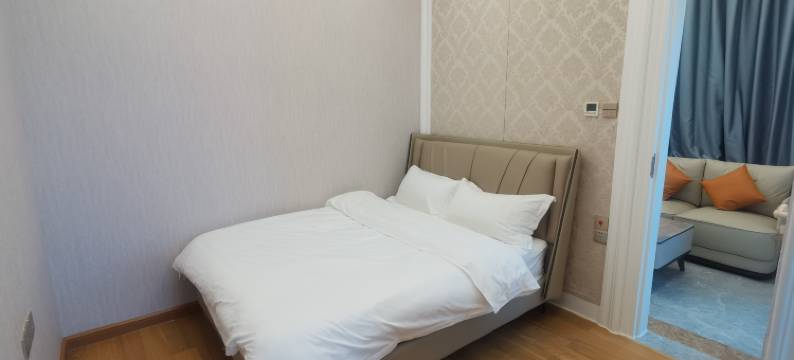 华讯天际公寓(深圳京基万象城店)图片