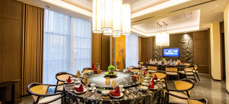 岳池欢宅钻石酒店图片