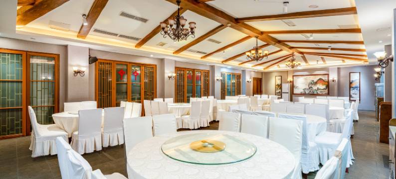 泽润大酒店(成都西南交大地铁站店)图片