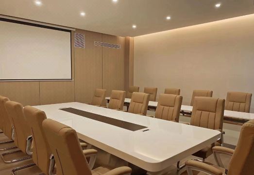 Longkou Hotel Longgang Hotel Overview