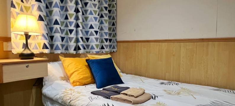 香港利园宾馆图片