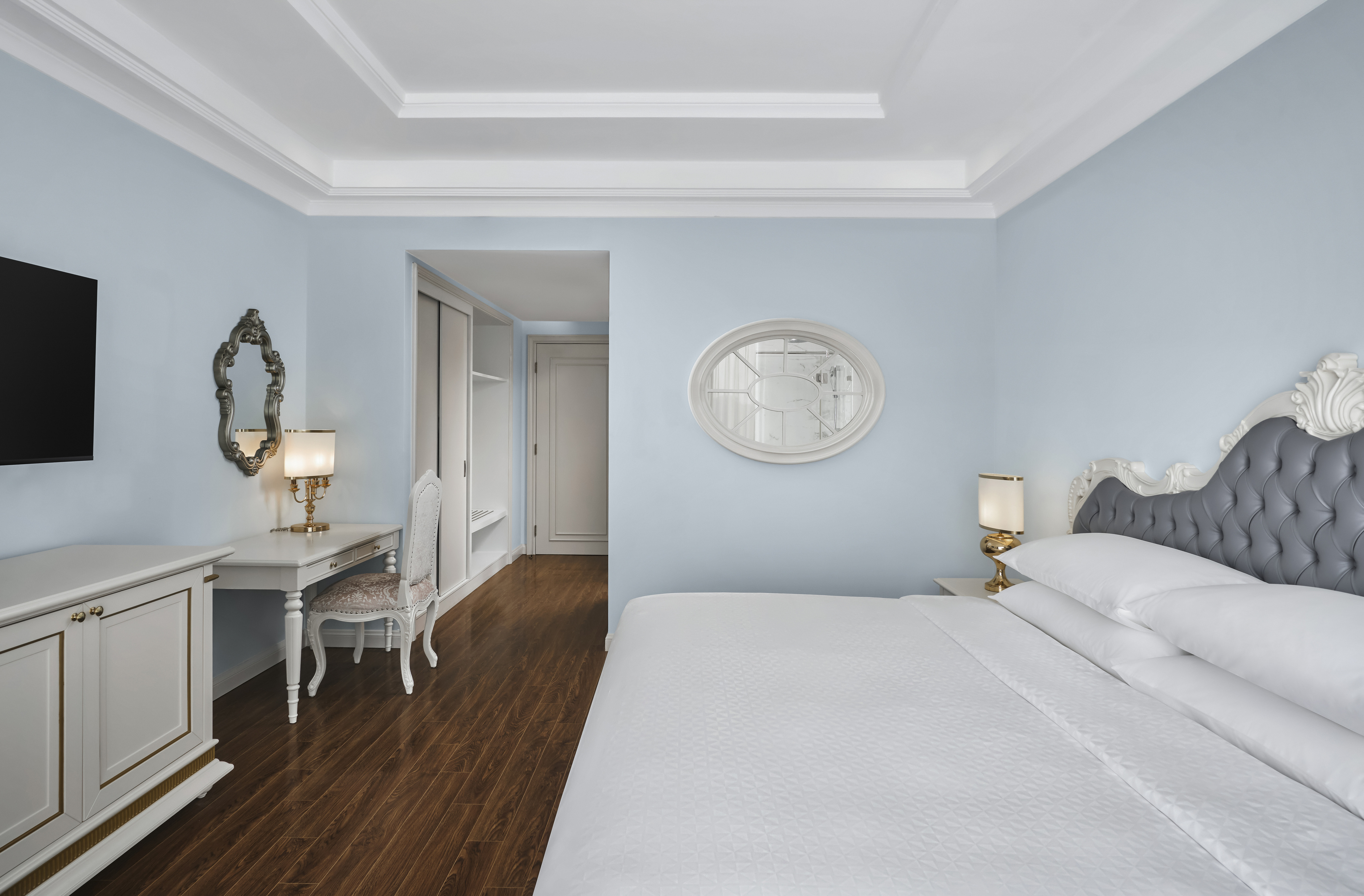 Four Points By Sheraton Lang SonOver view