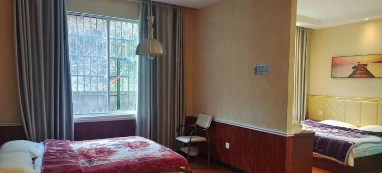 百里杜鹃俊龙度假酒店图片