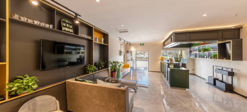 新城市精选酒店(密云经济开发区西大桥店)图片