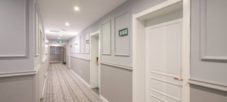 君遨酒店(丽江古城店)图片